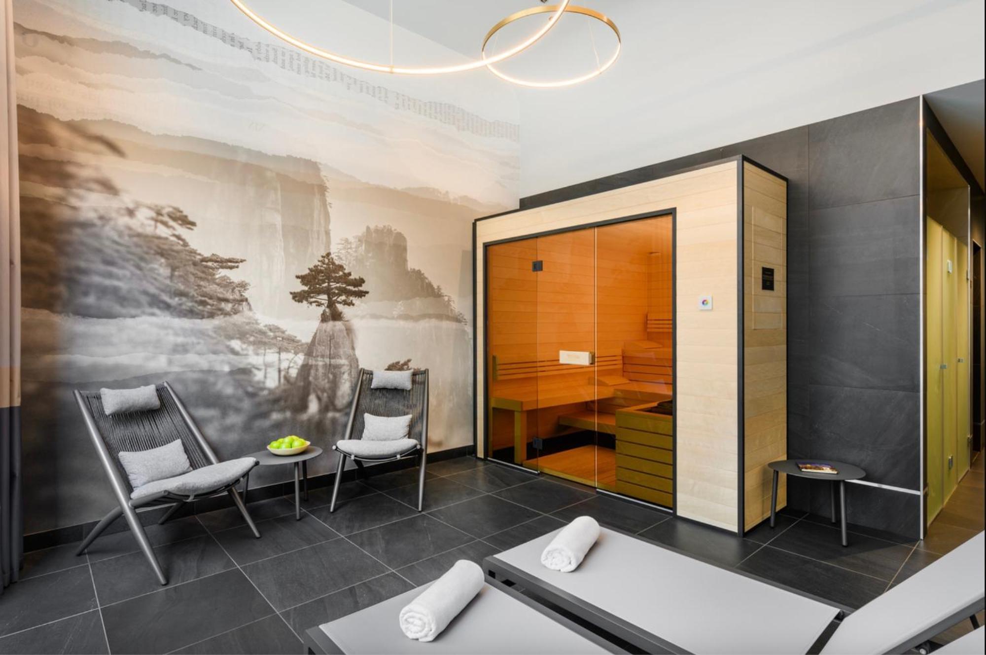 Emerald Residence Luxury Apartments Budapešť Exteriér fotografie